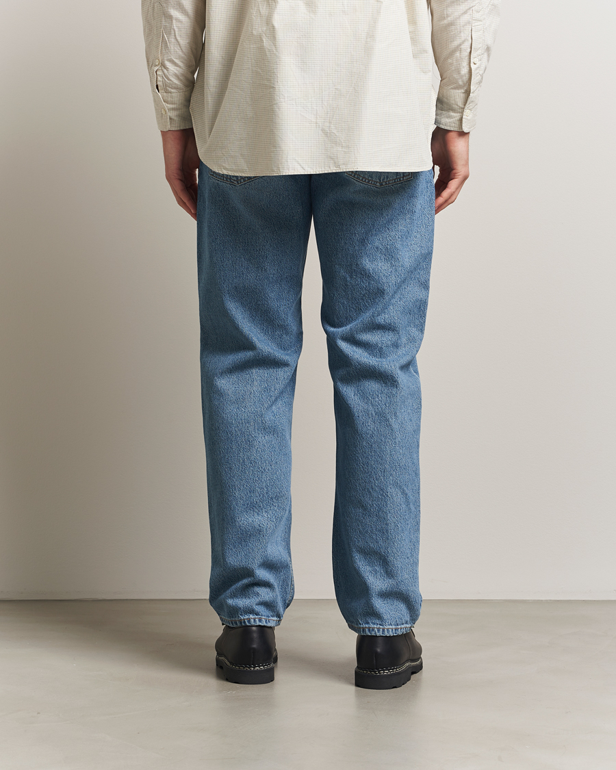 Herren | Hosen | Nudie Jeans | Rad Rufus Jeans Indigo Blues