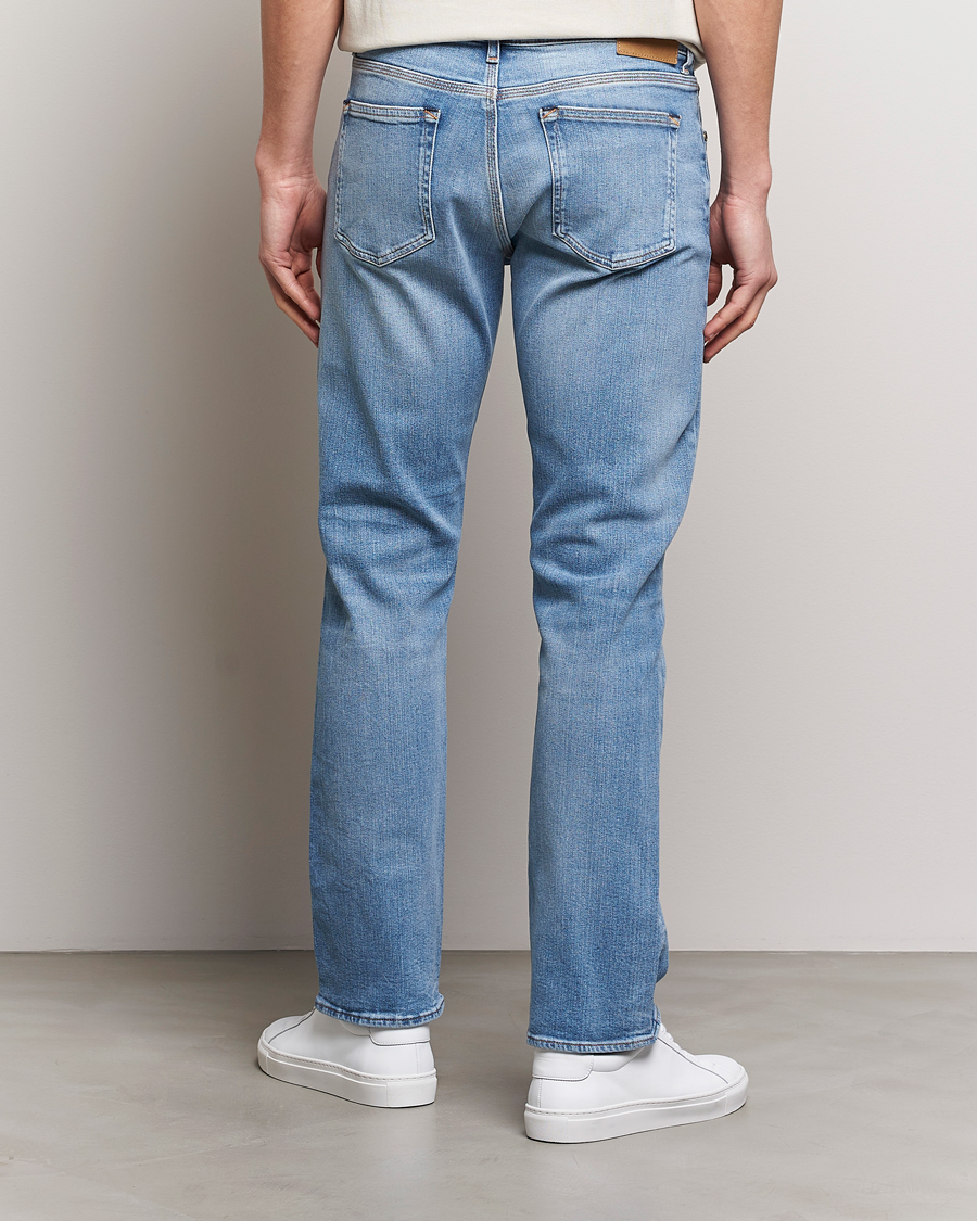 Herren | Jeans | Tiger of Sweden | Des Jeans Light Blue