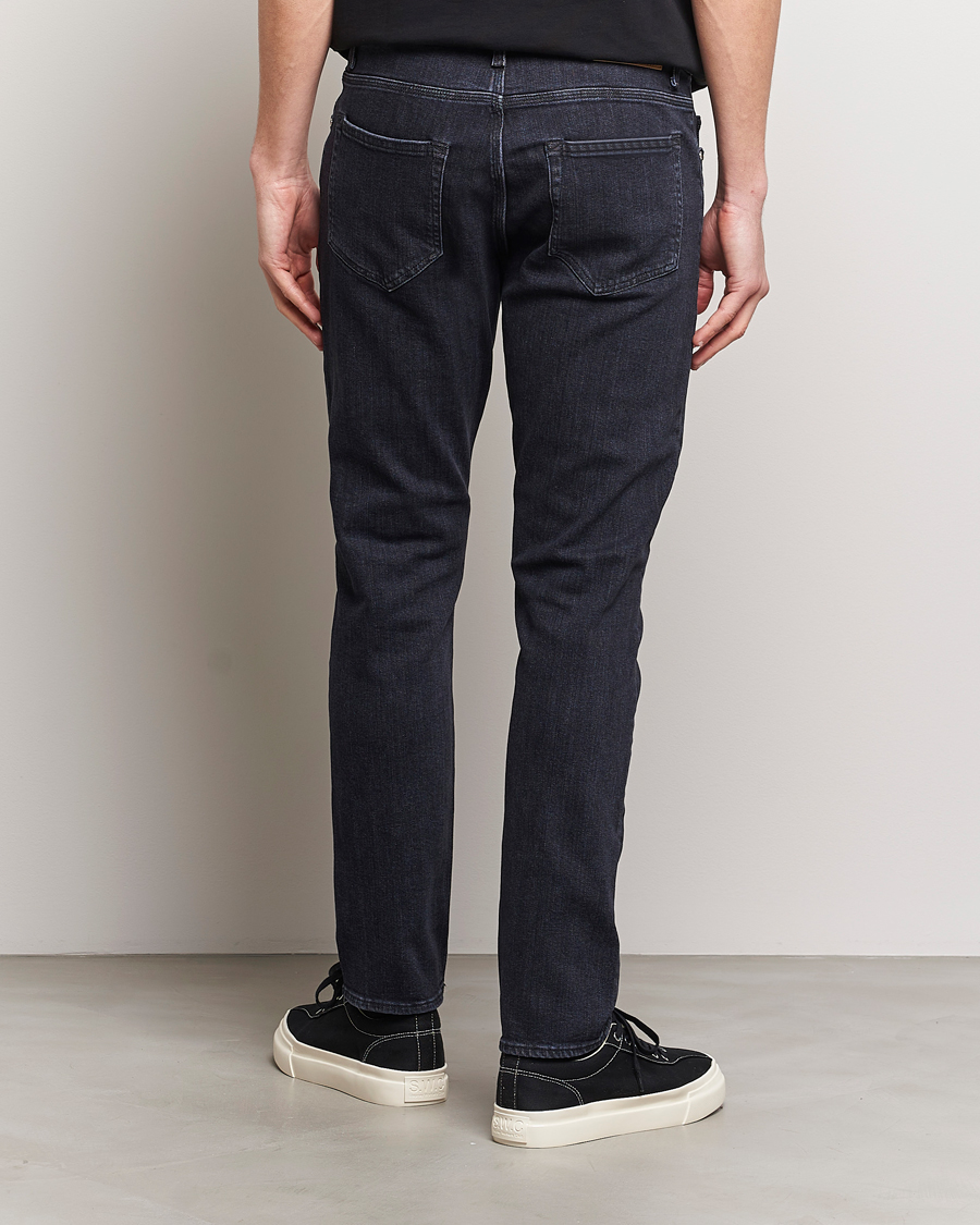 Herren | Jeans | Tiger of Sweden | Pistolero Jeans Black