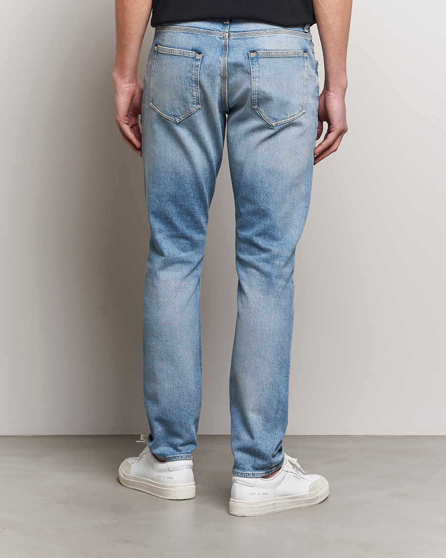 Herren | Jeans | Tiger of Sweden | Pistolero Jeans Light Blue