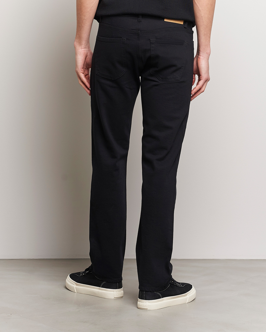 Herren | Hosen | Tiger of Sweden | Des Jeans Perma Black