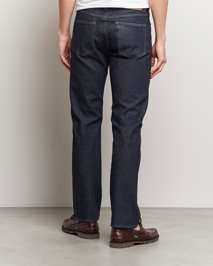 Herren | Jeans | Tiger of Sweden | Des Jeans Ripen Blue