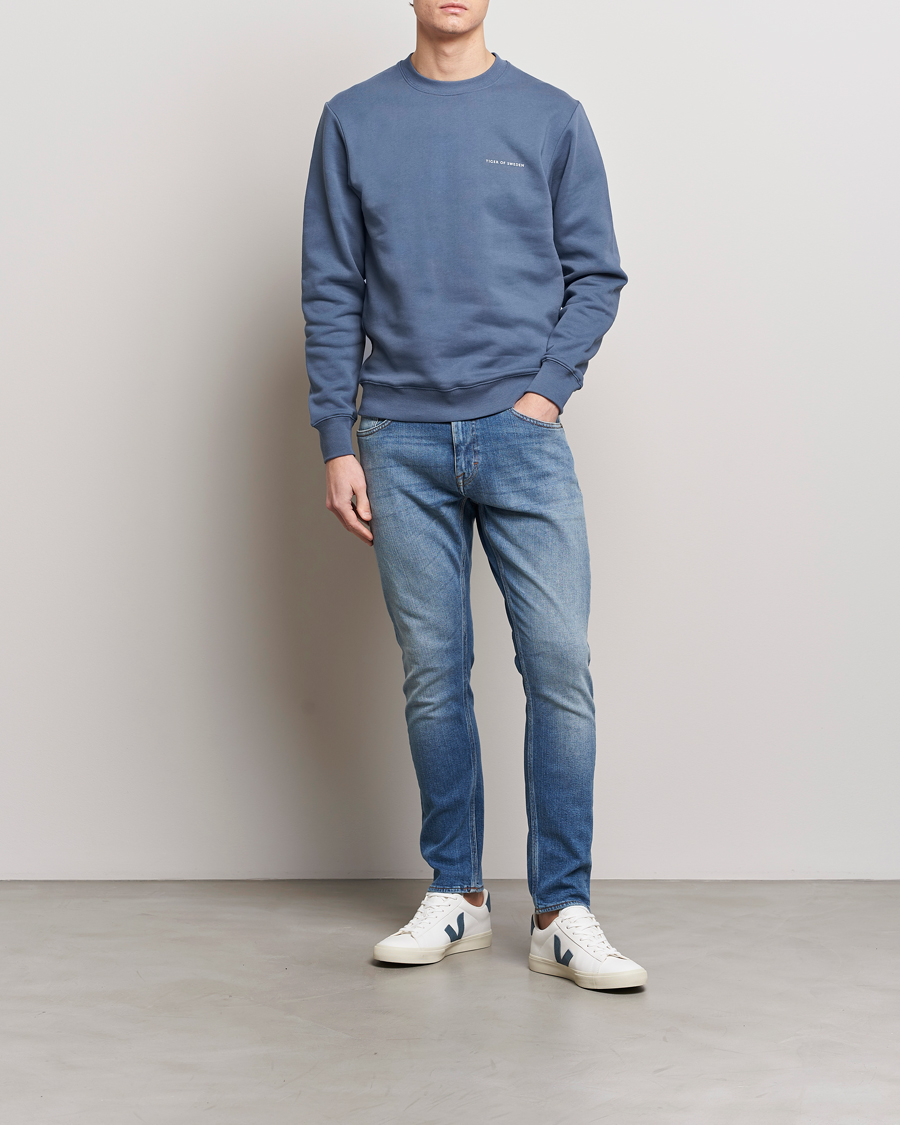 Herren | Hosen | Tiger of Sweden | Pistolero Jeans Light Blue