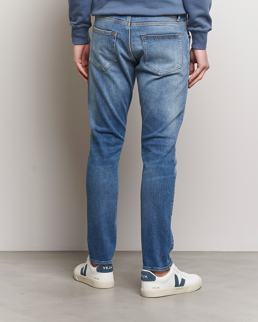 Herren | Hosen | Tiger of Sweden | Pistolero Jeans Light Blue