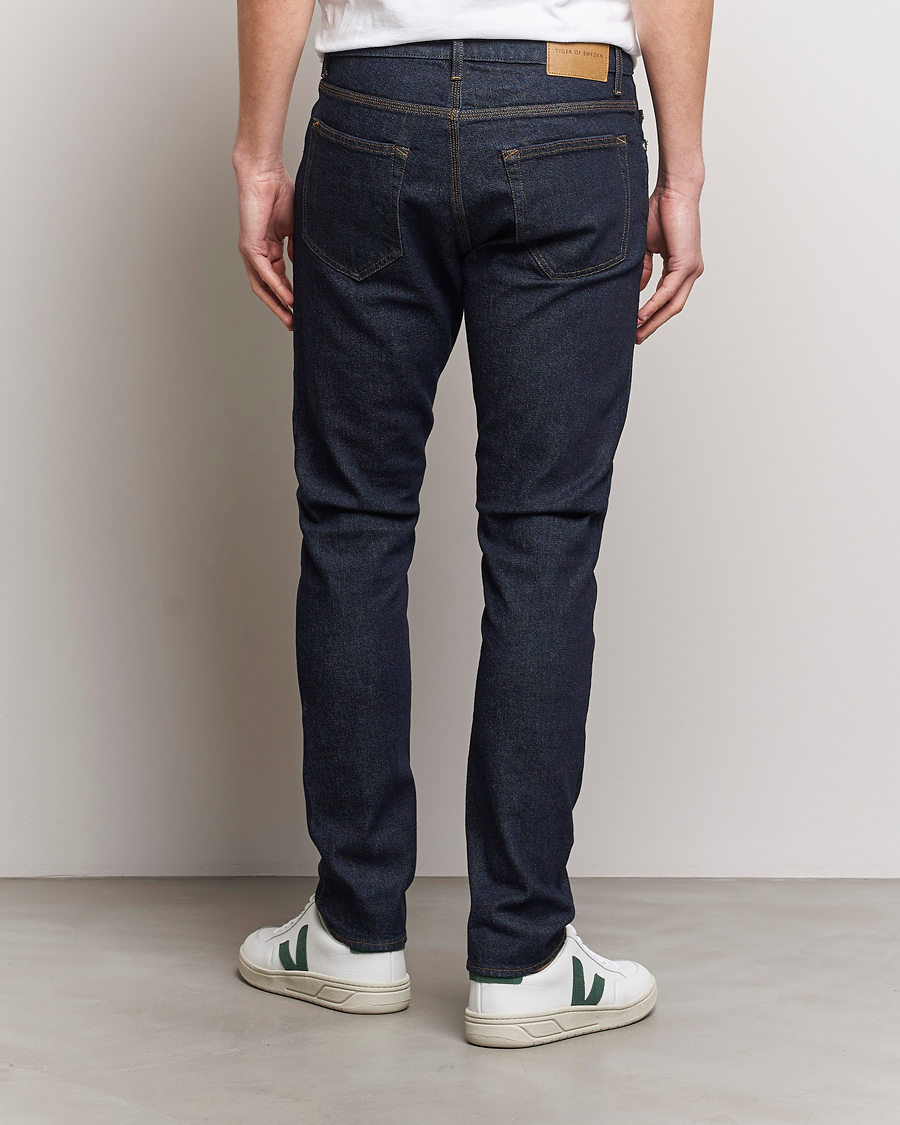 Herren | Hosen | Tiger of Sweden | Pistolero Jeans Ripen Blue