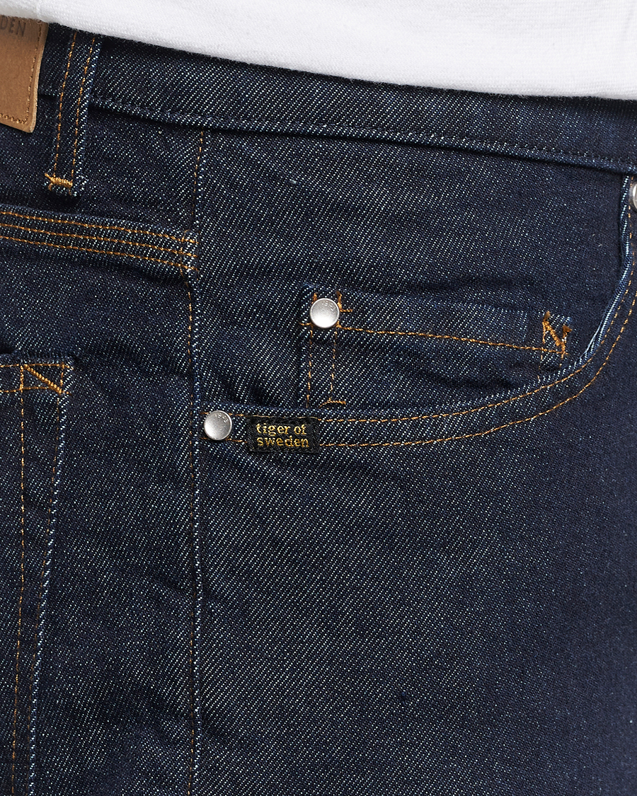 Herren | Hosen | Tiger of Sweden | Pistolero Jeans Ripen Blue