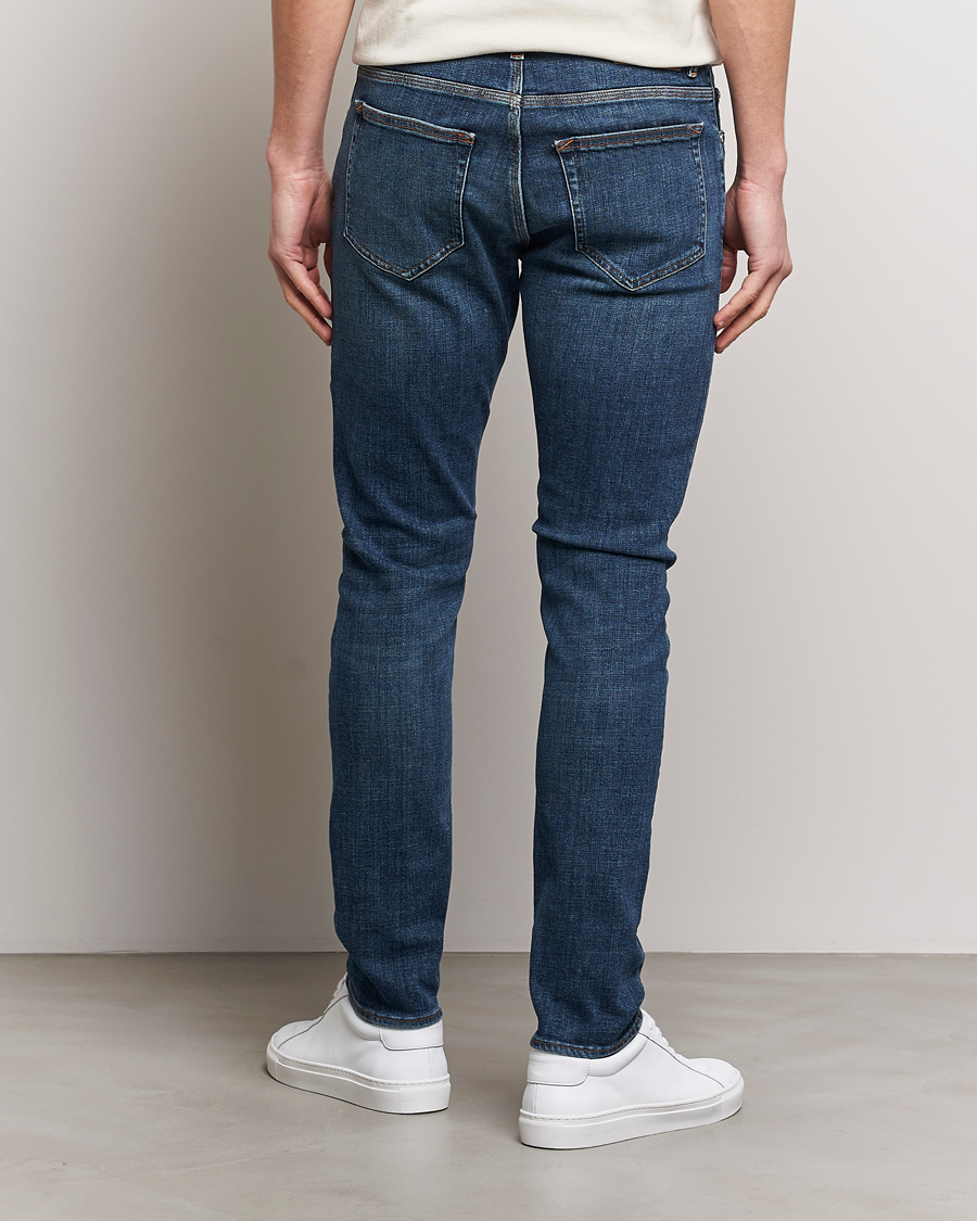 Herren | Hosen | Tiger of Sweden | Evolve Jeans Medium Blue