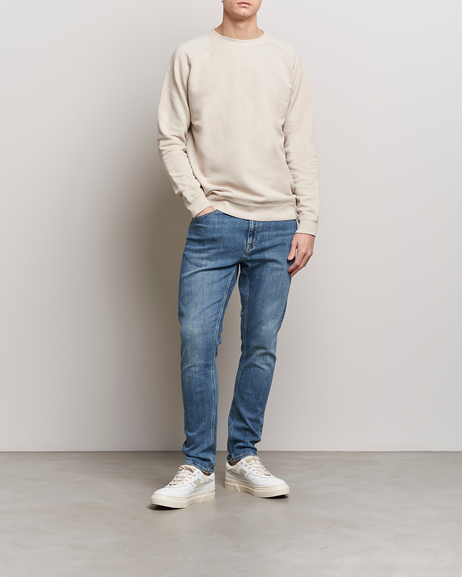 Herren | Hosen | Tiger of Sweden | Evolve Jeans Dust Blue