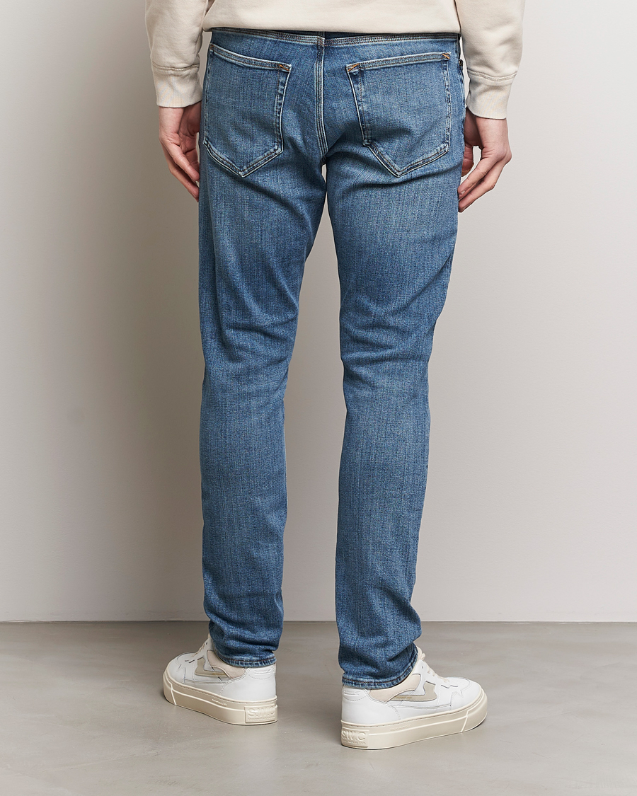 Herren | Hosen | Tiger of Sweden | Evolve Jeans Dust Blue