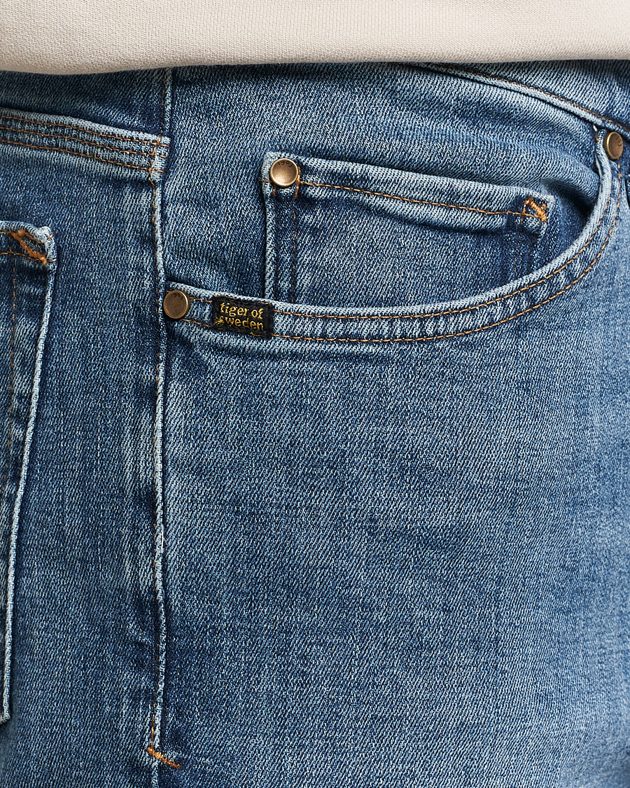 Herren | Hosen | Tiger of Sweden | Evolve Jeans Dust Blue