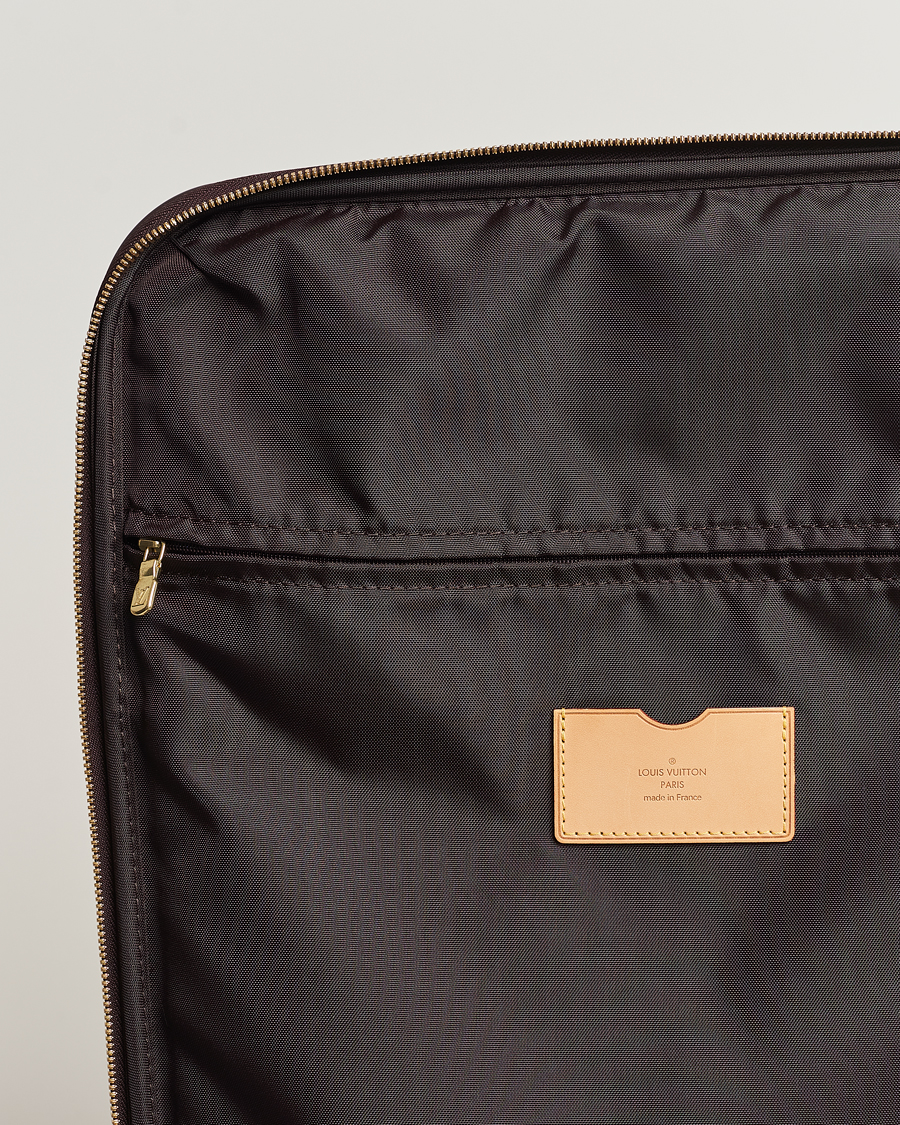 Herren | Louis Vuitton Pre-Owned Vernis Pégase 45 Monogram | Louis Vuitton Pre-Owned | Vernis Pégase 45 Monogram