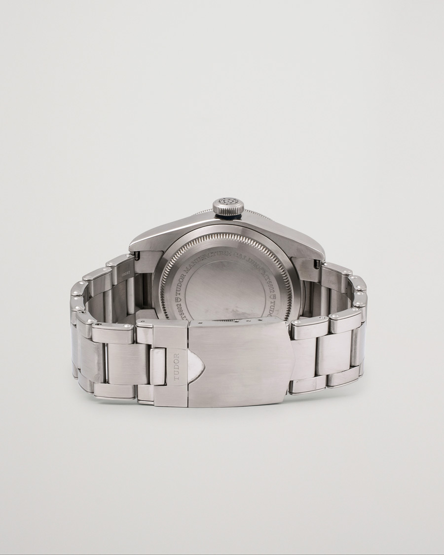 Herren | Tudor Pre-Owned Black Bay 79230B Silver | Tudor Pre-Owned | Black Bay 79230B Silver