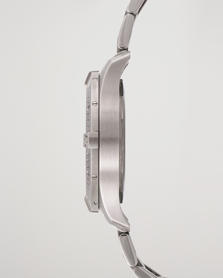 Herren | Breitling Pre-Owned Chronomat Colt A17388101B1A1 Silver | Breitling Pre-Owned | Chronomat Colt A17388101B1A1 Silver