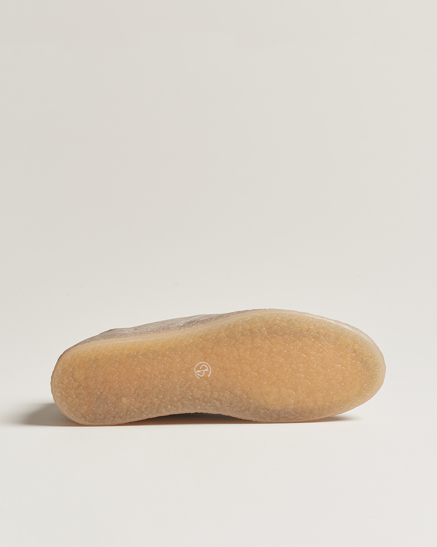 Herren | CQP Plana Suede Chukka Taupe | CQP | Plana Suede Chukka Taupe