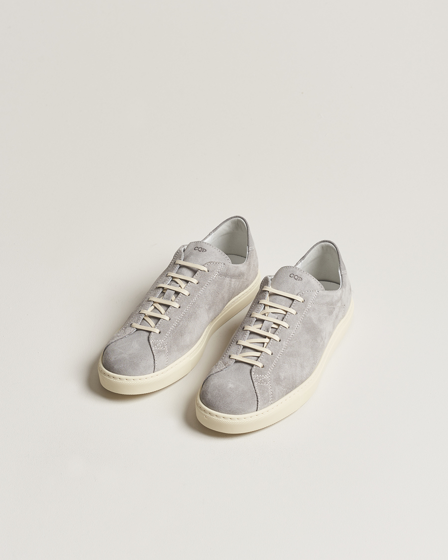 Herren | Schuhe | CQP | Racquet Sneaker Cement