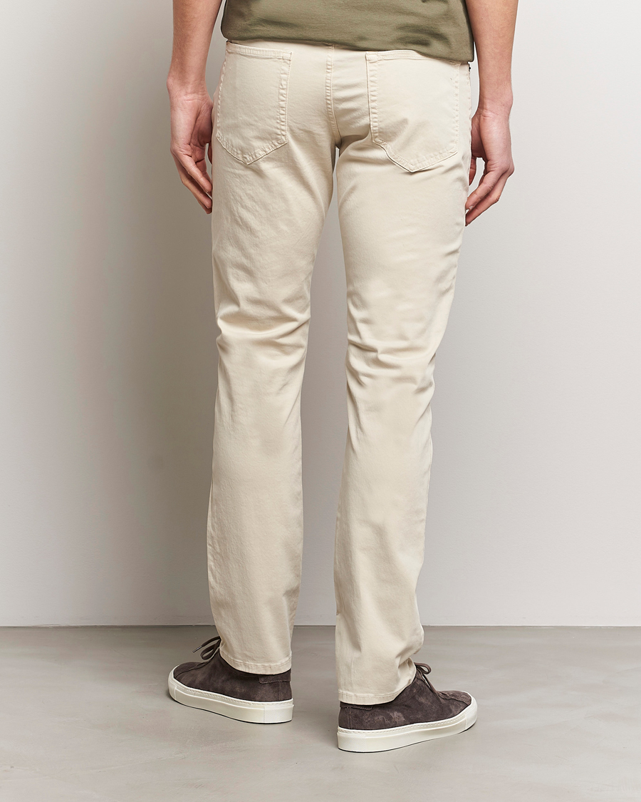 Herren | Hosen | GANT | Hayes Desert Jeans Silky Beige
