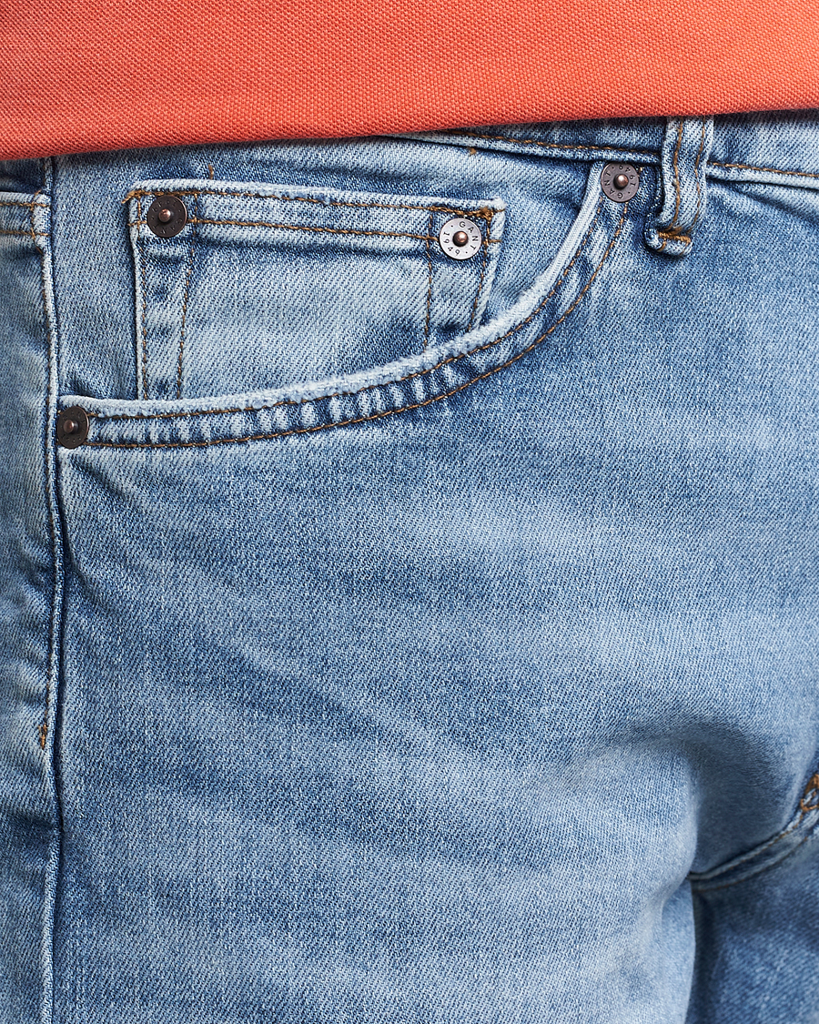 Herren | Jeans | GANT | Regular Fit Jeans Light Blue Vintage