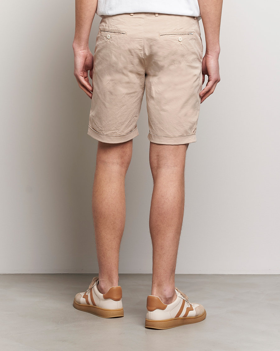 Herren | Shorts | GANT | Regular Sunbleached Shorts Dry Sand