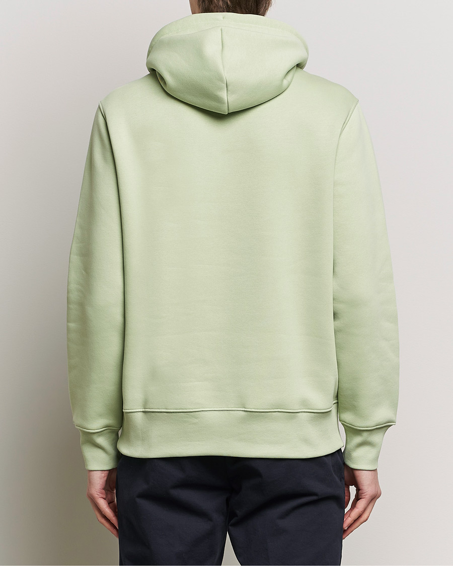 Herren | Pullover | GANT | Original Shield Logo Hoodie Milky Matcha