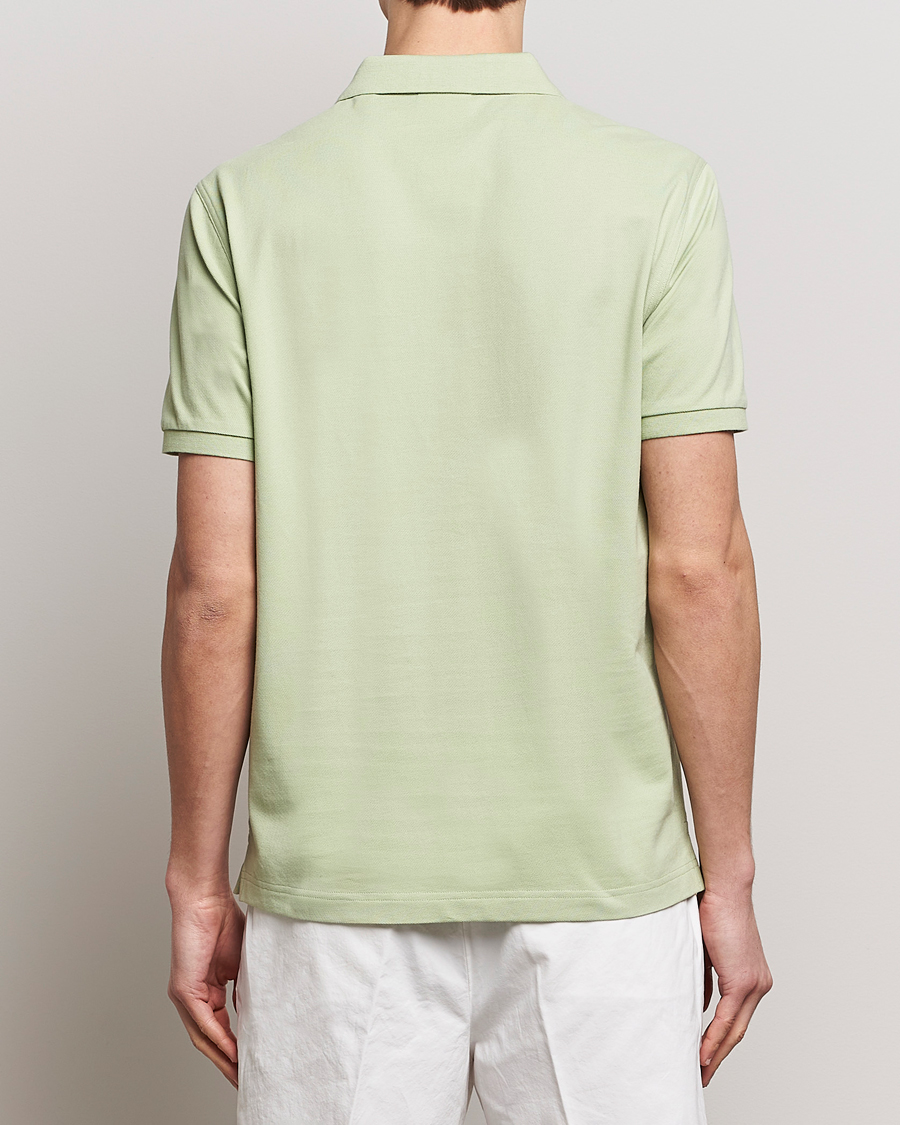 Herren | Poloshirts | GANT | The Original Polo Milky Matcha