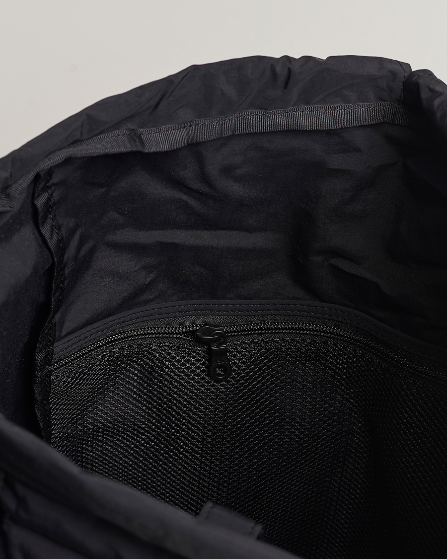 Herren | mazi untitled All Day 05 Nylon Backpack Black | mazi untitled | All Day 05 Nylon Backpack Black