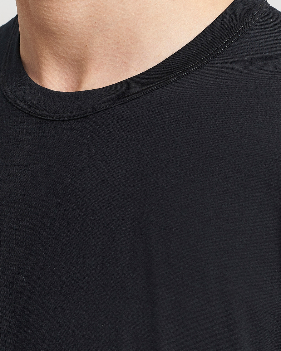 Herren | T-Shirts | Arc'teryx Veilance | Frame Short Sleeve T-Shirt Black