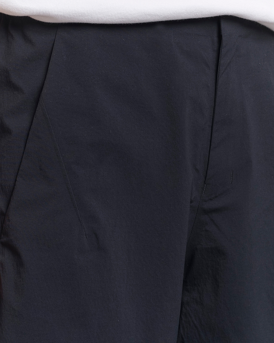 Herren | Shorts | Arc'teryx Veilance | Spere Lightweight Water Repellent Shorts Black