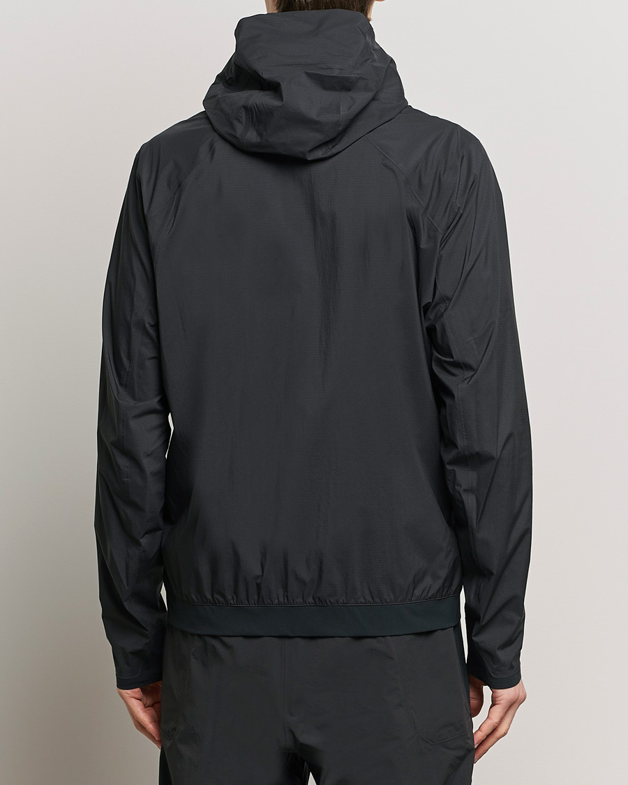 Herren | Jacken | Arc'teryx Veilance | Demlo Hooded Jacket Black