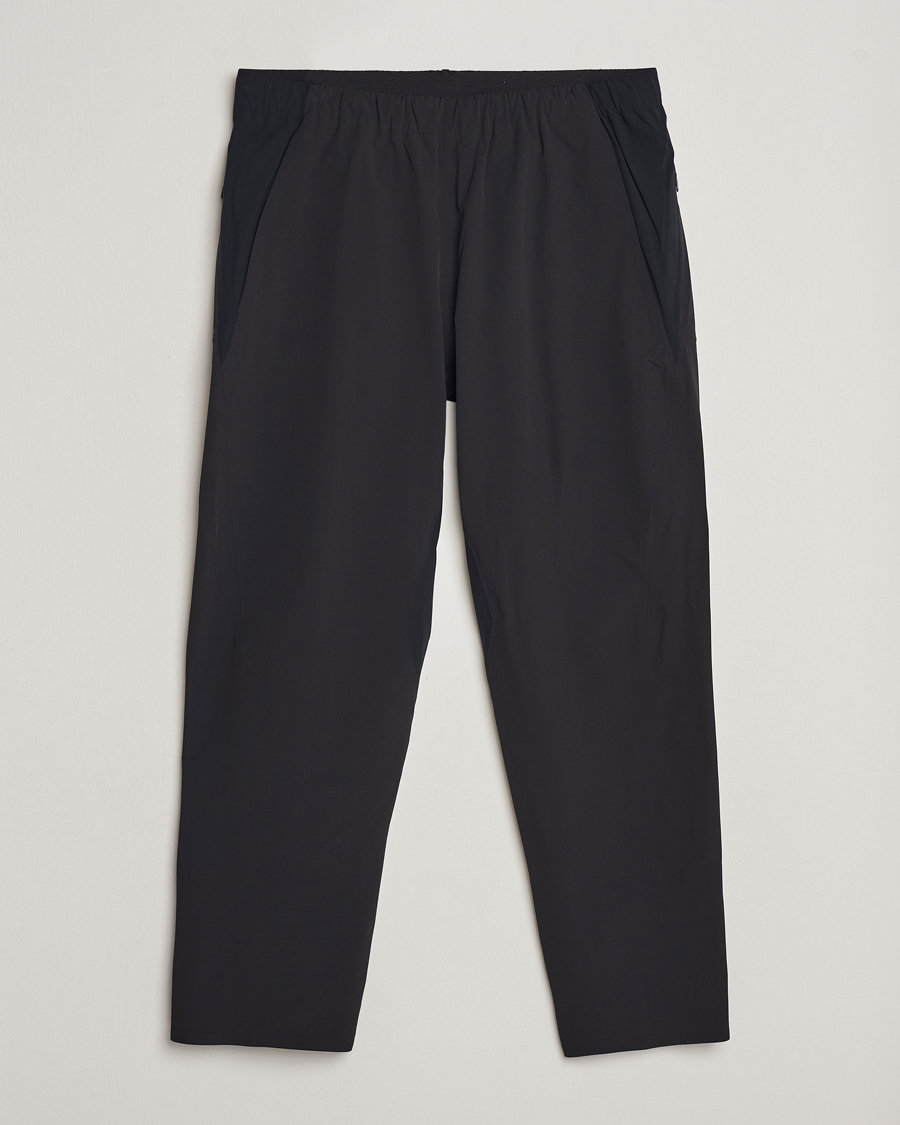 Herren | Hosen | Arc'teryx Veilance | Secant Lightweight Casual Pants Black