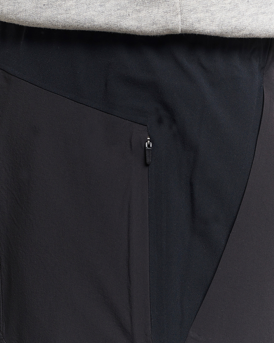 Herren | Hosen | Arc'teryx Veilance | Secant Lightweight Casual Pants Black
