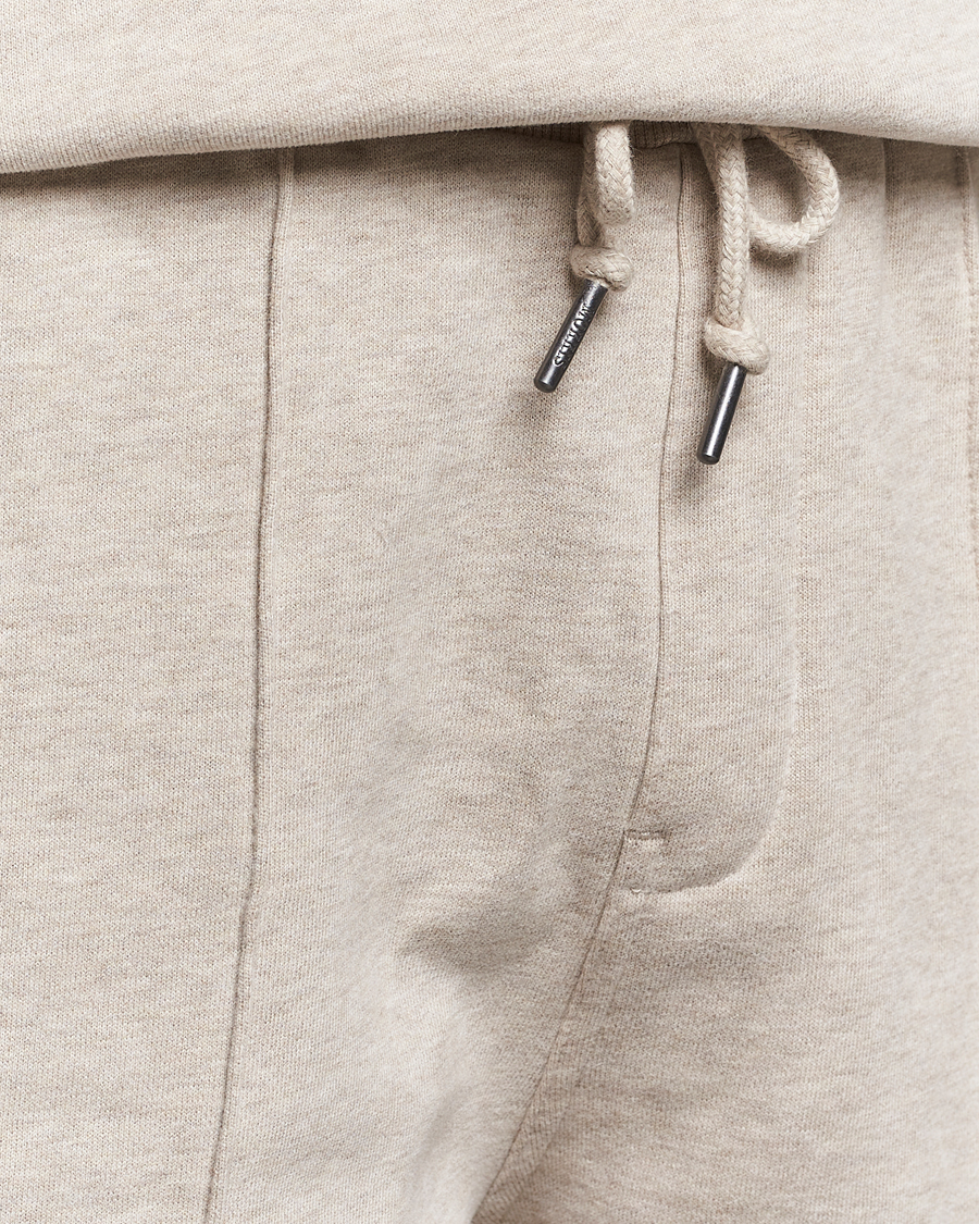 Herren | Shorts | Morris | Brandon Lily Sweatshorts Khaki