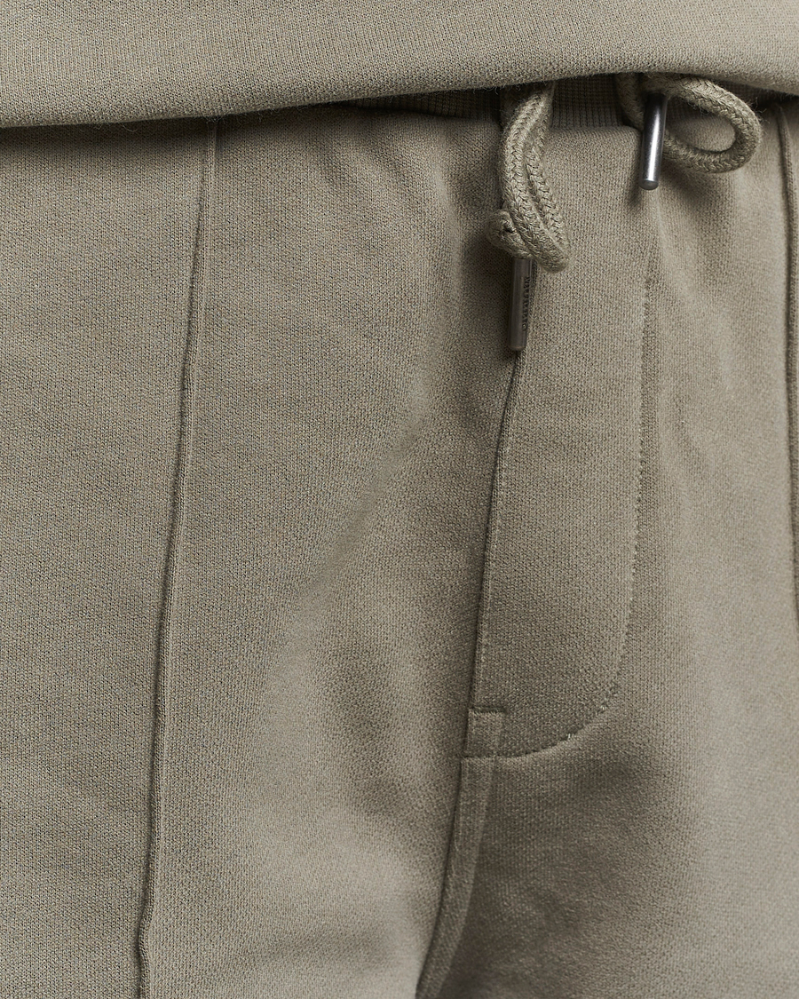 Herren | Shorts | Morris | Brandon Lily Sweatshorts Green