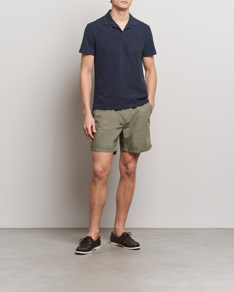 Herren | Shorts | Morris | Harrison Shorts Green