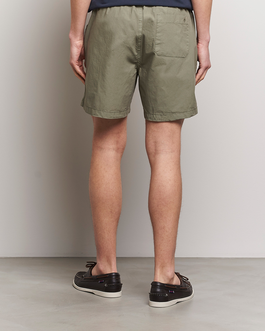 Herren | Shorts | Morris | Harrison Shorts Green