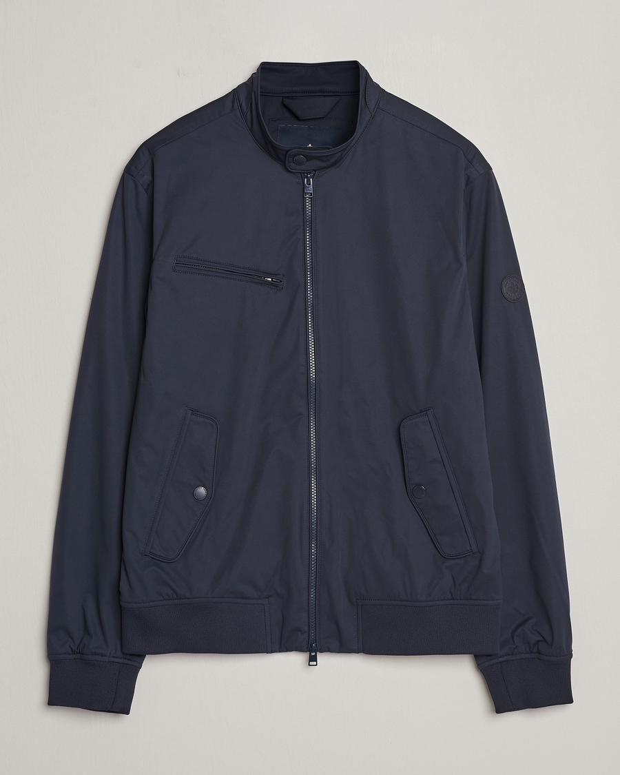 Herren | Jacken | Morris | Cook Jacket Navy