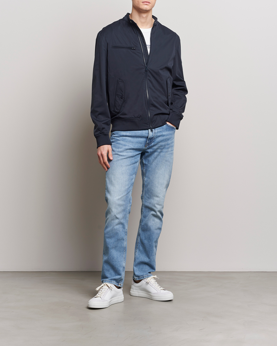 Herren | Jacken | Morris | Cook Jacket Navy