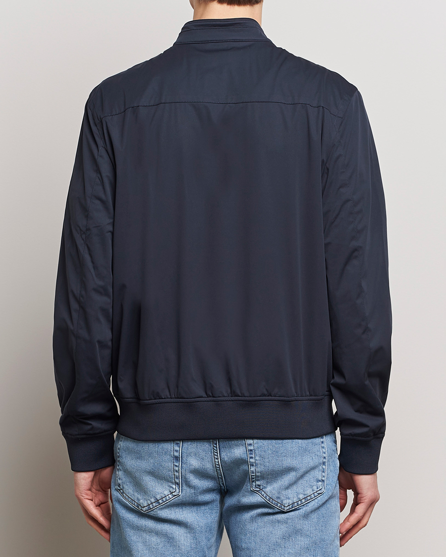 Herren | Jacken | Morris | Cook Jacket Navy