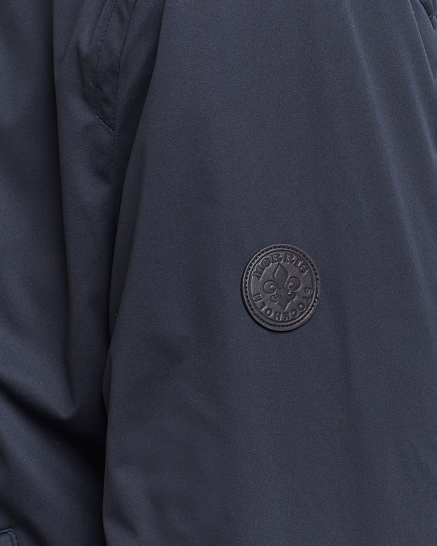 Herren | Jacken | Morris | Cook Jacket Navy