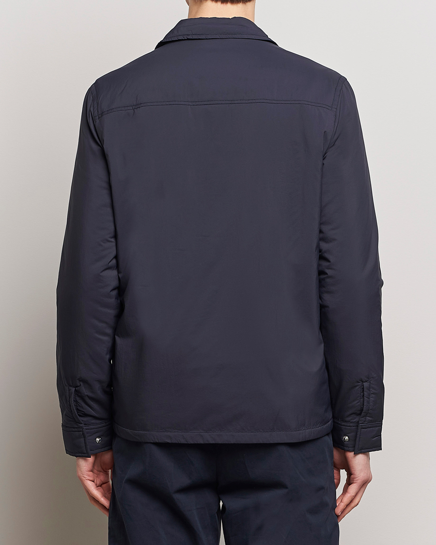 Herren | Jacken | Morris | Wyke Padded Jacket Old Blue