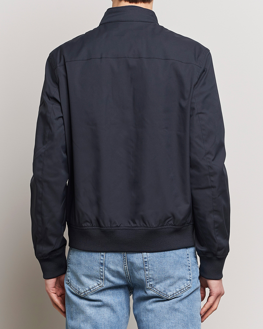 Herren | Jacken | Morris | Nelson Jacket Blue