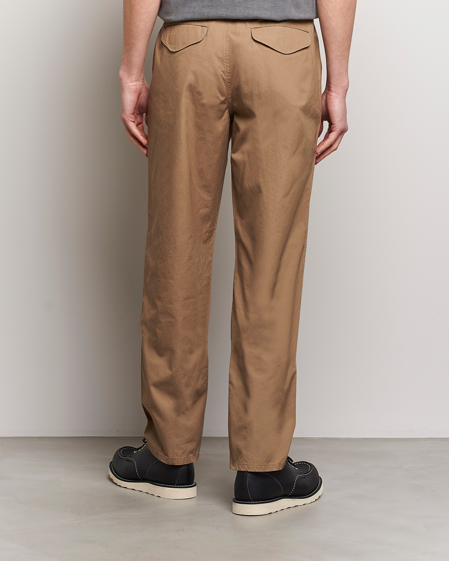 Herren | Hosen | Filson | Safari Cloth Pants Safari Tan