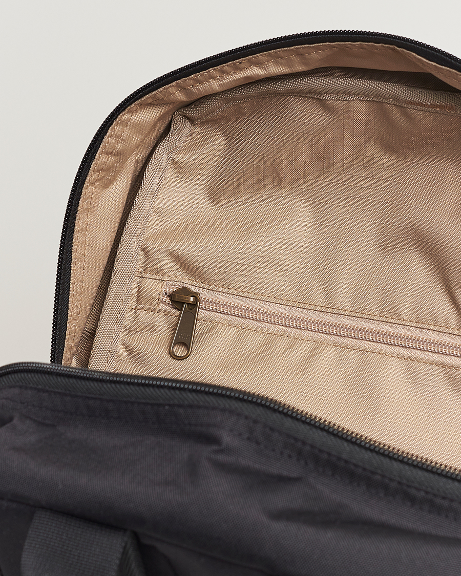 Herren | Filson Surveyor 36L Backpack Black | Filson | Surveyor 36L Backpack Black