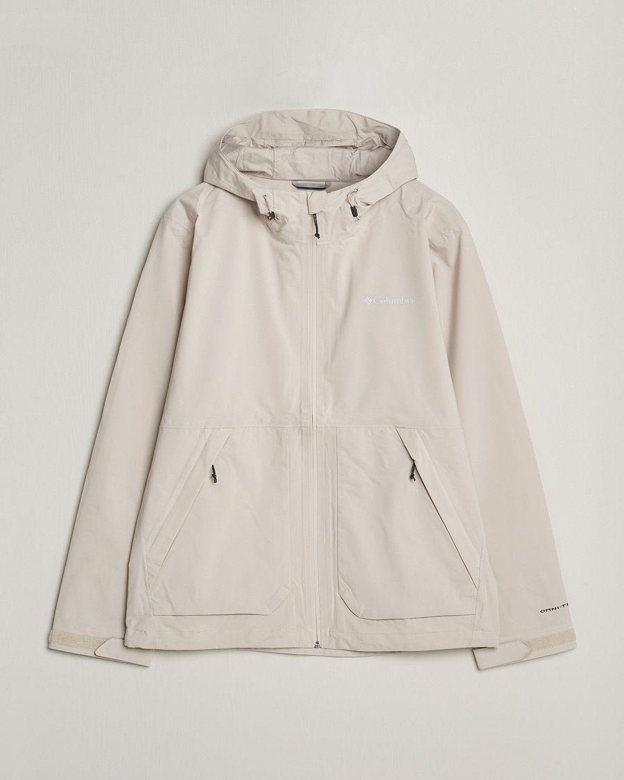 Herren | Jacken | Columbia | Altbound Waterproof Jacket Dark Stone