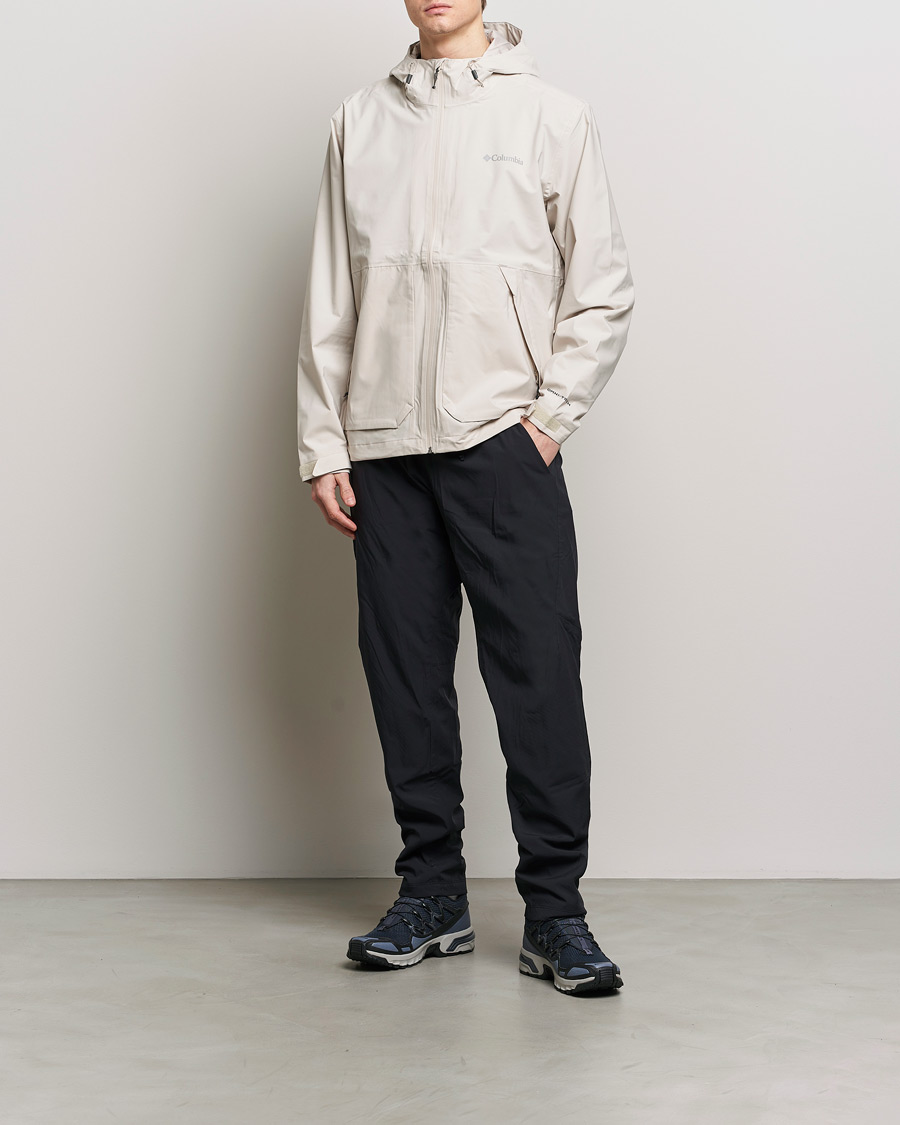 Herren | Jacken | Columbia | Altbound Waterproof Jacket Dark Stone