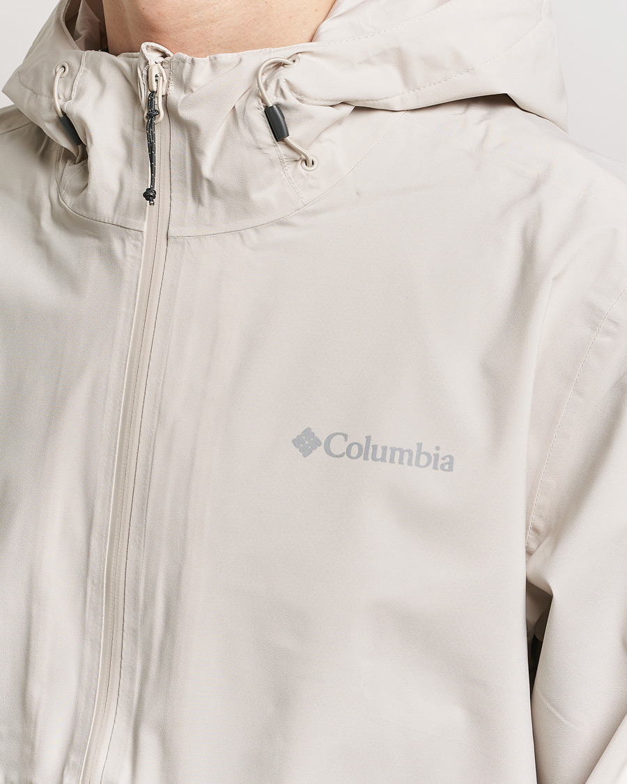 Herren | Jacken | Columbia | Altbound Waterproof Jacket Dark Stone