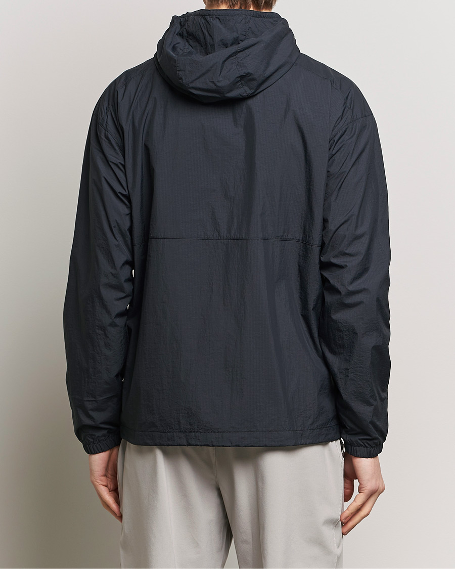 Herren | Jacken | Columbia | Yocum Ridge Lined Wind Jacket Black