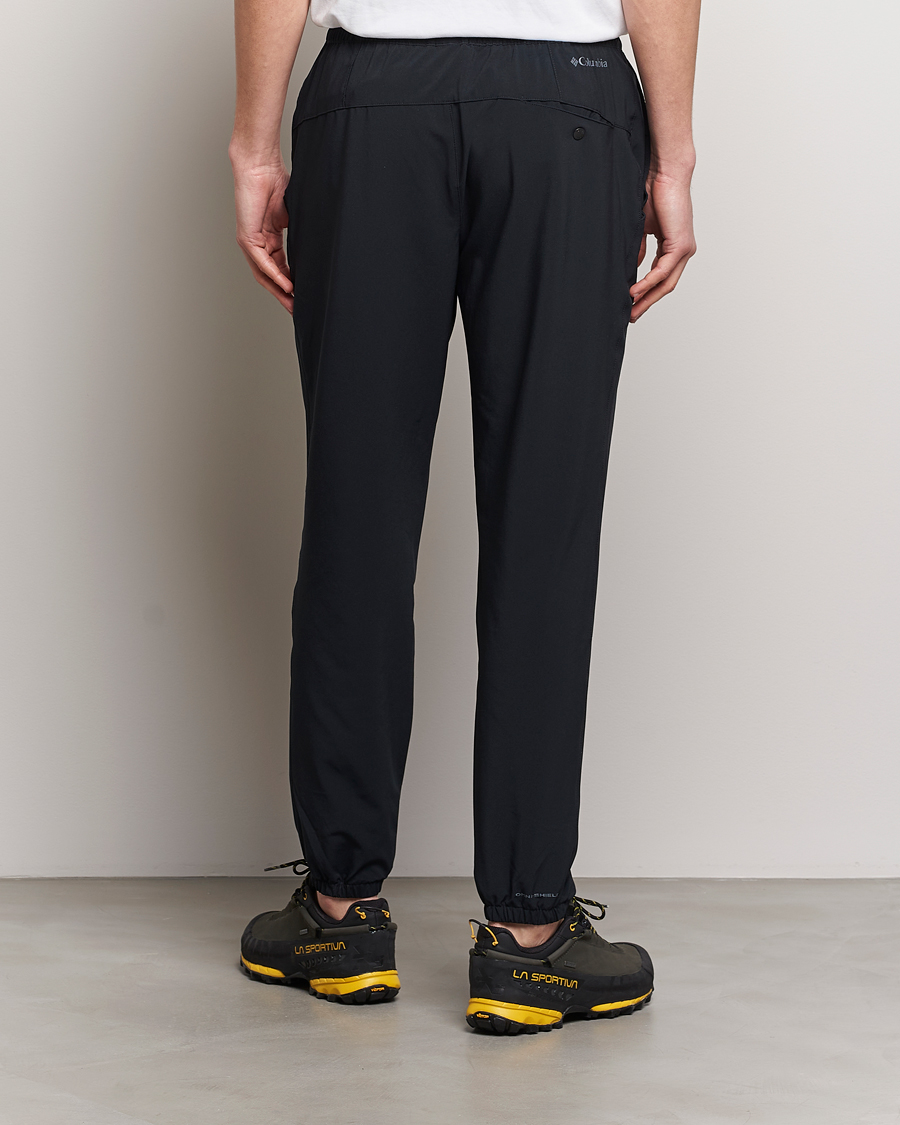 Herren | Hosen | Columbia | Hike Joggers Black