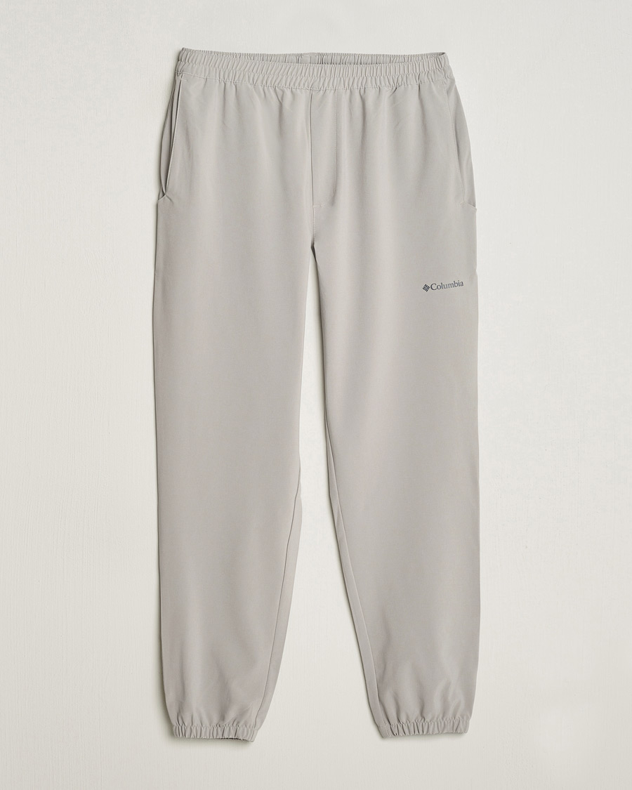 Herren | Hosen | Columbia | Hike Joggers Flint Grey