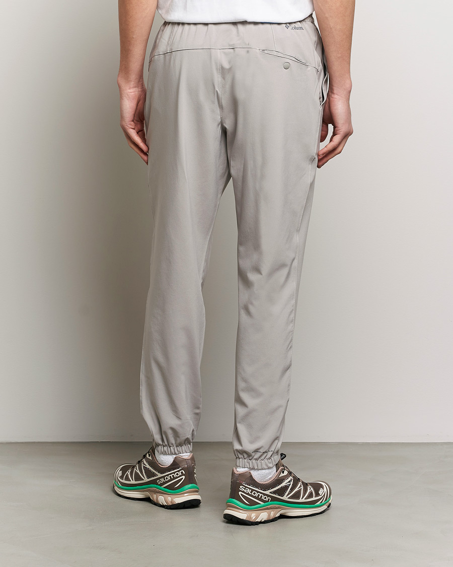 Herren | Hosen | Columbia | Hike Joggers Flint Grey