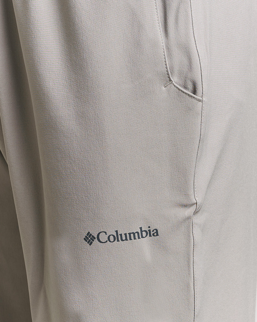 Herren | Hosen | Columbia | Hike Joggers Flint Grey